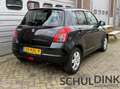 Suzuki Swift 1.3 Comfort AIRCO|STOELVERWARMING|ELEKTRISCHE RAME Schwarz - thumbnail 7