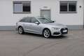 Audi A4 40 TDI advanced quattro Silber - thumbnail 1