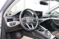 Audi A4 40 TDI advanced quattro Silber - thumbnail 4
