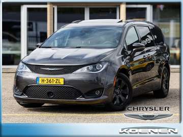3.6 V6 HYBRID Limited S PANO / LEER / 7 ZITS