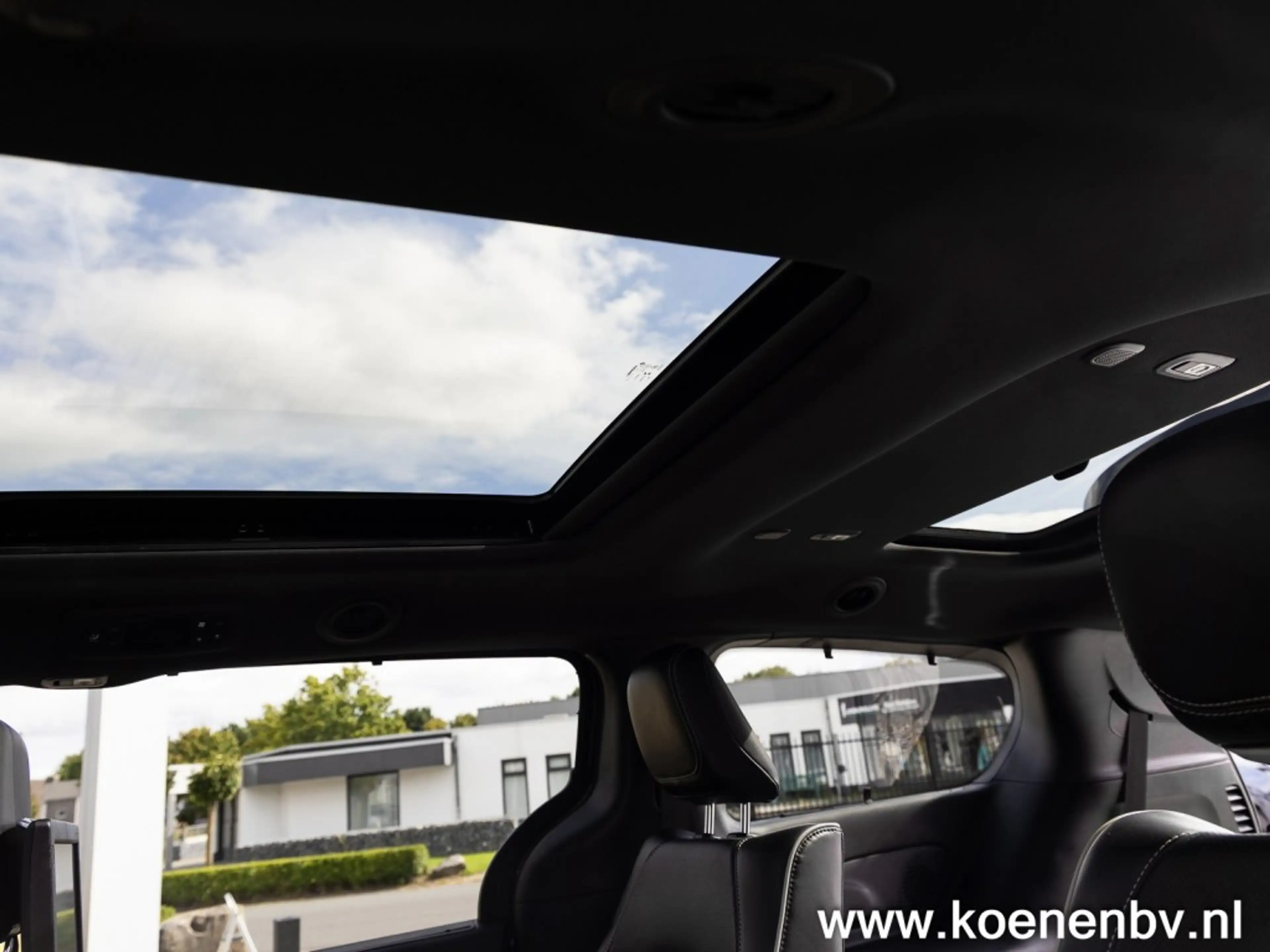 Chrysler Pacifica 3.6 V6 HYBRID Limited S PANO / LEER / 7 ZITS — photo 13