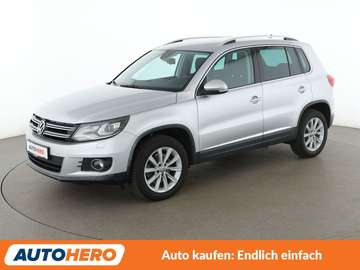 2.0 TDI Sport & Style 4Motion BM Aut.*CAM*NAVI*