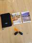 Ford C-Max 1.5 Titanium / Automaat / Navi / NL Auto Gris - thumbnail 35