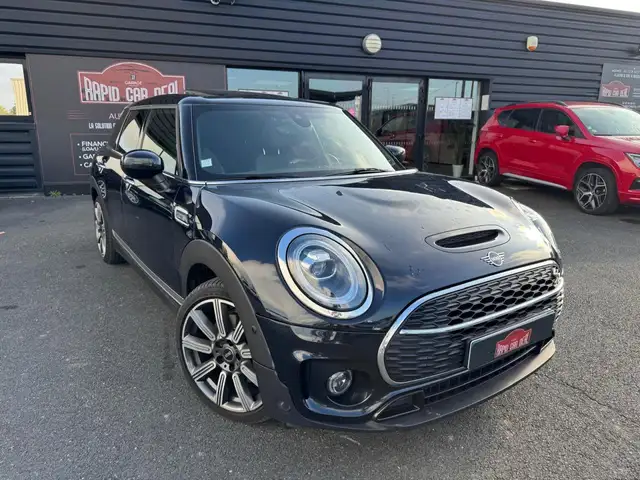 MINI Mini Clubman 2.0 D - 190 - BVA Sport  F54 LCI All4 Canonbury PHASE 2 GARANTIE 3 MOIS