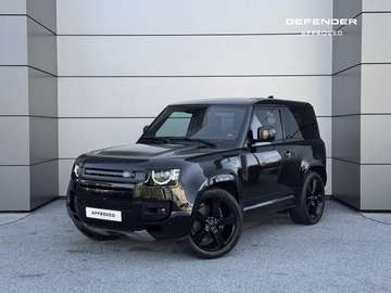 90 5.0 P525 V8