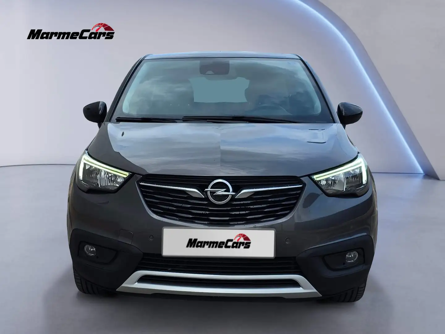 Opel Crossland X 1.5D Design Line - 120 Aniversario 102 Gris - 2