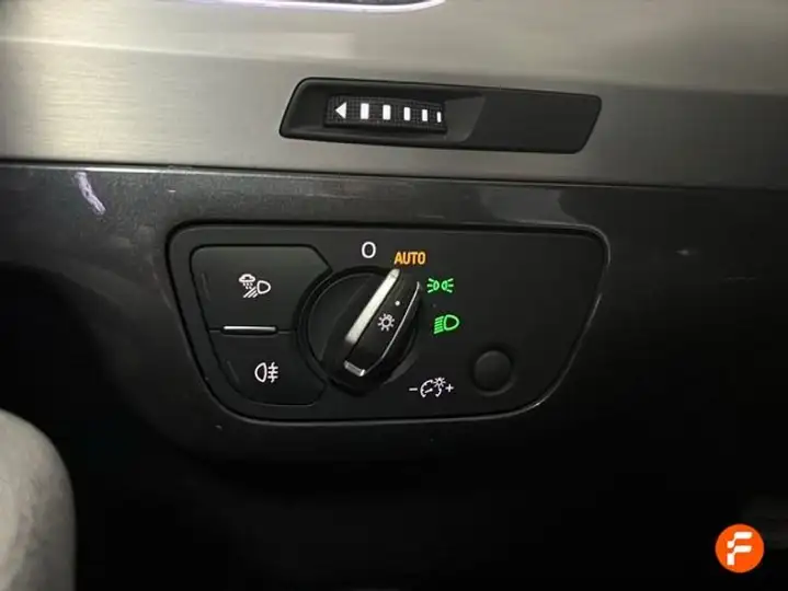 Audi Q7 2018, foto 18