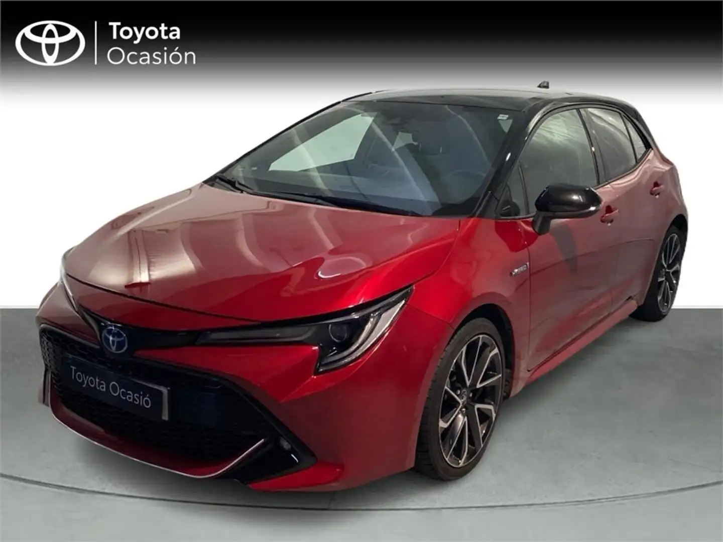 Toyota Corolla 180H Feel! - 1