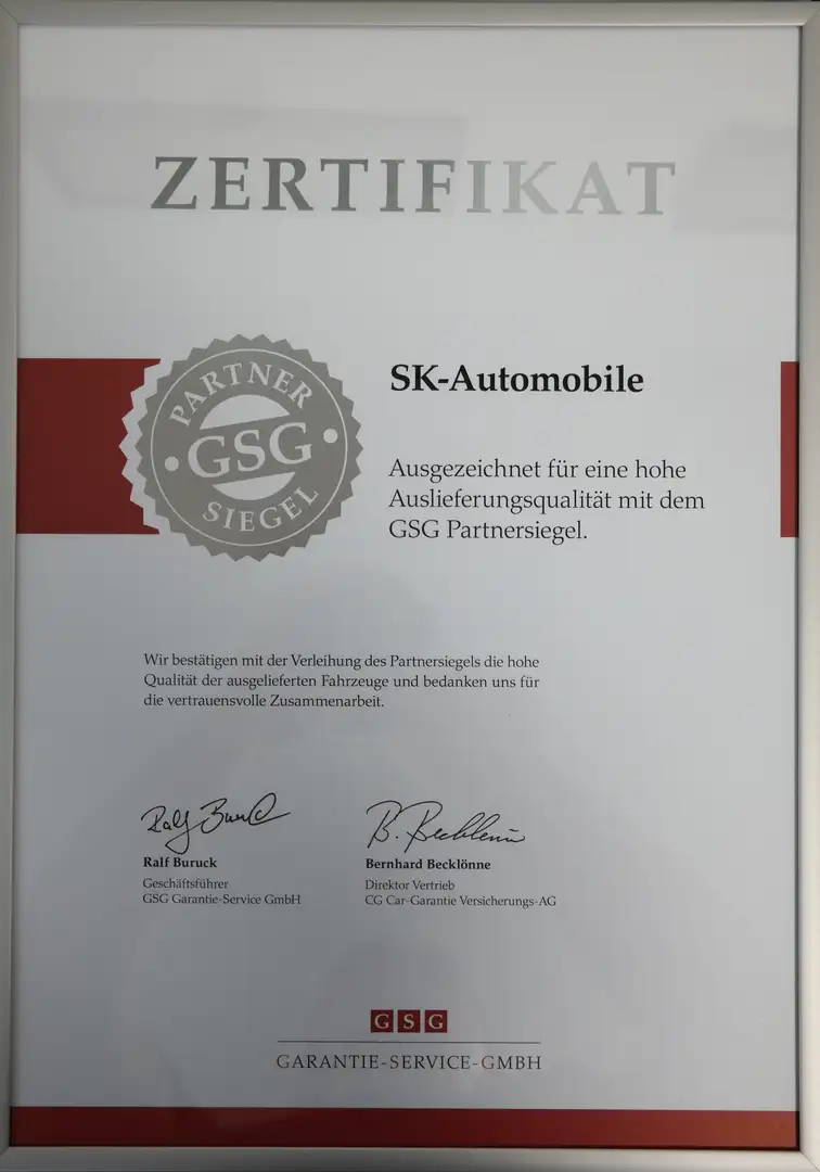 Ford Focus Cool*1.Hand*Scheckheft*EU6*PDC Grau - 2