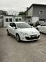 Renault Megane Mégane TomTom dCi 90 DPF Blanc - thumbnail 1