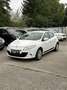 Renault Megane Mégane TomTom dCi 90 DPF Blanc - thumbnail 3