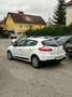 Renault Megane Mégane TomTom dCi 90 DPF Blanc - thumbnail 4