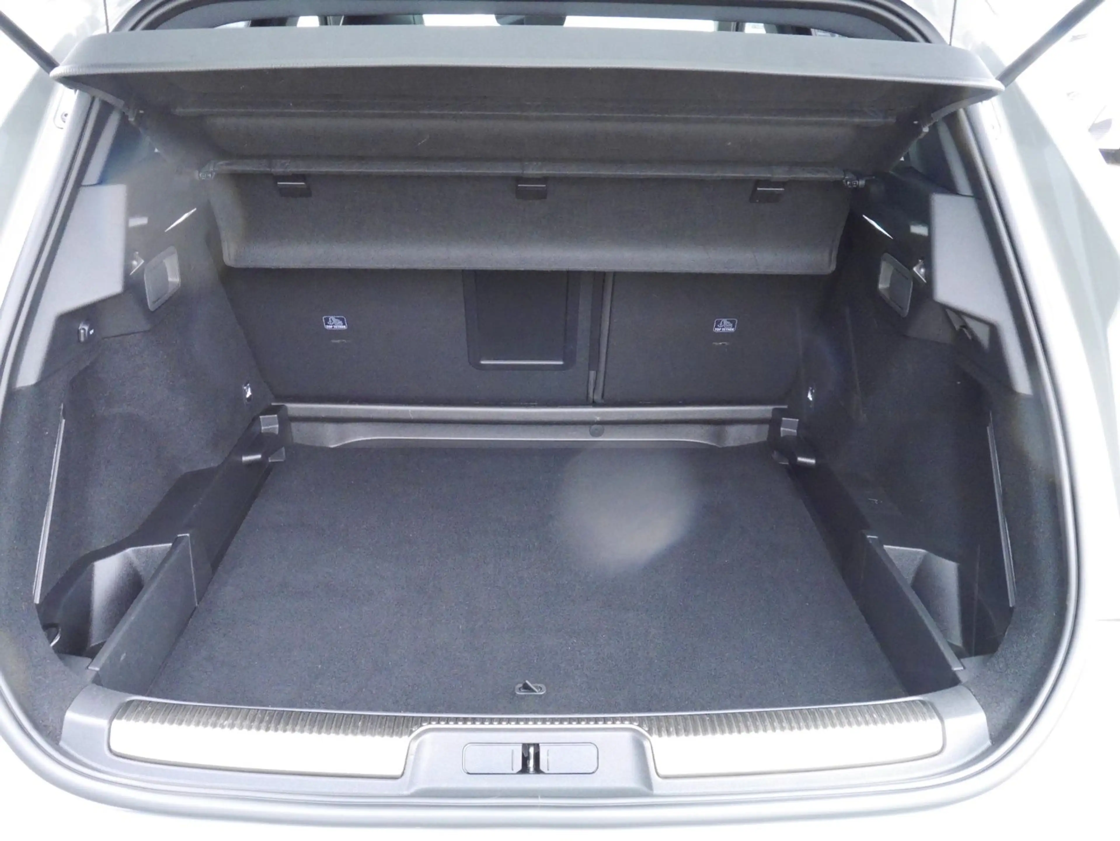 DS Automobiles DS 7 Crossback DS7 Blue HDI LED/NAVI/APP/SHZ/Kamera/PANO — photo 7