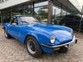 Triumph Spitfire MK IV 1500 *H-Kennzeichen*HU 7/2026*kein Import* Blau - thumbnail 3