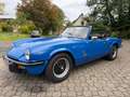 Triumph Spitfire MK IV 1500 *H-Kennzeichen*HU 7/2026*kein Import* Blau - thumbnail 4