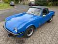 Triumph Spitfire MK IV 1500 *H-Kennzeichen*HU 7/2026*kein Import* Blau - thumbnail 2