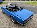 Triumph Spitfire MK IV 1500 *H-Kennzeichen*HU 7/2026*kein Import* Blau - thumbnail 6