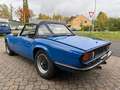 Triumph Spitfire MK IV 1500 *H-Kennzeichen*HU 7/2026*kein Import* Blau - thumbnail 8