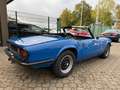 Triumph Spitfire MK IV 1500 *H-Kennzeichen*HU 7/2026*kein Import* Blau - thumbnail 7