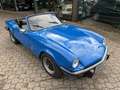 Triumph Spitfire MK IV 1500 *H-Kennzeichen*HU 7/2026*kein Import* Blau - thumbnail 1
