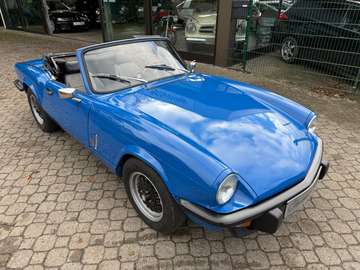 MK IV 1500 *H-Kennzeichen*HU 7/2026*kein Import*