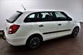 Skoda Fabia 1.2 Combi Cool Edition Klima/CD/5-Gang/AHK Weiß - thumbnail 3