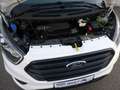 Ford Transit Custom 320 L2H2 Hochdach AHK Navi FGS 5J Weiß - thumbnail 6
