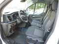 Ford Transit Custom 320 L2H2 Hochdach AHK Navi FGS 5J Weiß - thumbnail 7
