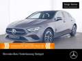 Mercedes-Benz A 180 PROGRESSIVE+PANO+LED+KAMERA+KEYLESS+7G Grau - thumbnail 1