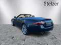 Jaguar XK8 4.2 Cabrio Bleu - thumbnail 5