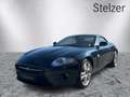 Jaguar XK8 4.2 Cabrio Bleu - thumbnail 1