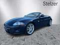 Jaguar XK8 4.2 Cabrio Blau - thumbnail 4
