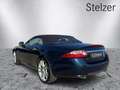 Jaguar XK8 4.2 Cabrio Bleu - thumbnail 3