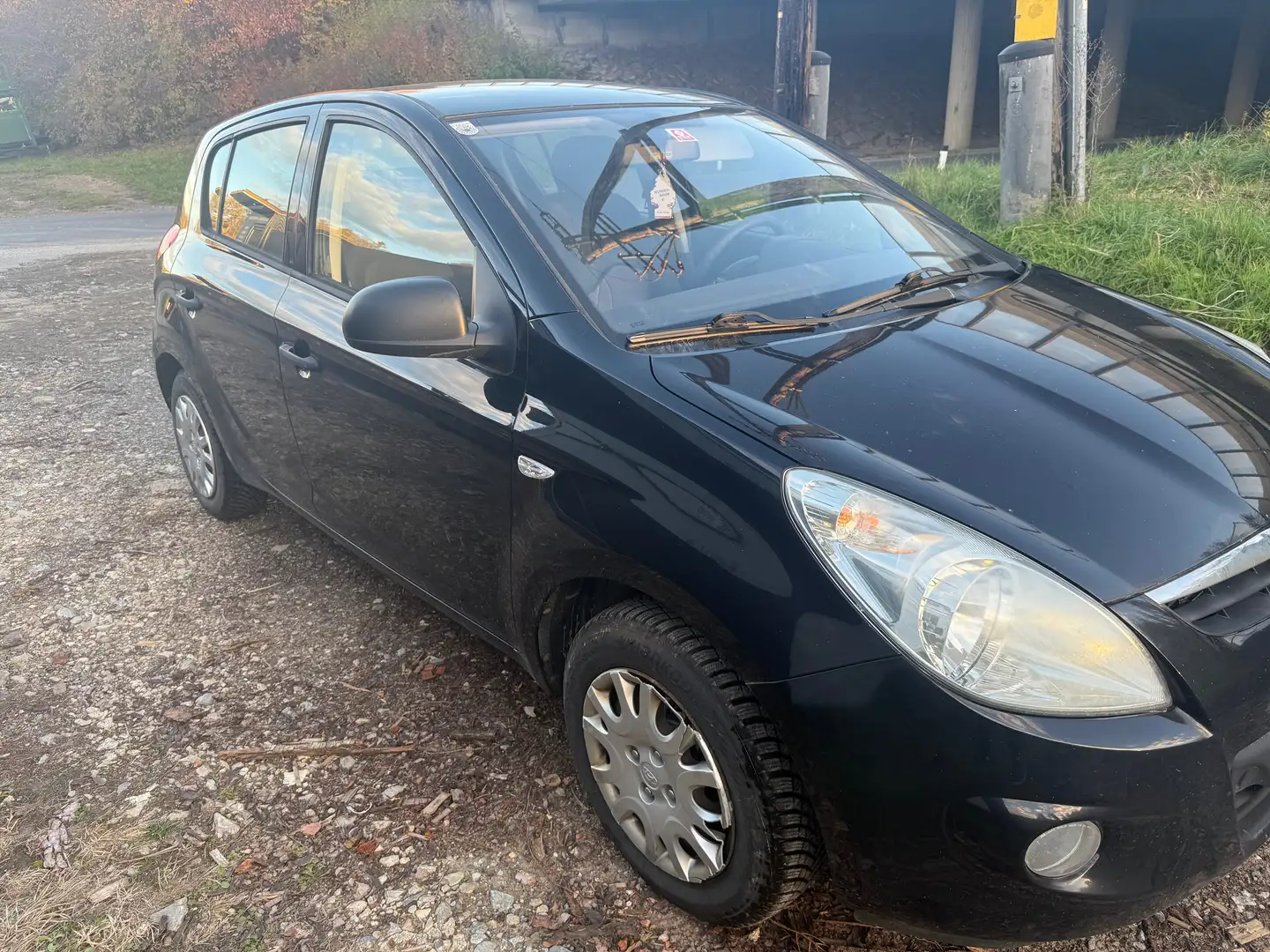 Hyundai i20 i20 1,25 Life Klima Euro 5 - 2