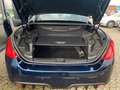 Peugeot 308 CC Cabrio-Coupe Premium*Leder*HU Neu* Bleu - thumbnail 12