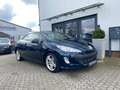 Peugeot 308 CC Cabrio-Coupe Premium*Leder*HU Neu* Bleu - thumbnail 6