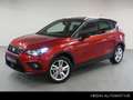 SEAT Arona 1.0 TSI DSG FR Business Intense | Automaat | Conne Rood - thumbnail 1