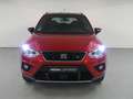 SEAT Arona 1.0 TSI DSG FR Business Intense | Automaat | Conne Rood - thumbnail 4