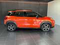 Citroen C3 C3 Aircross 1.6 bluehdi Feel 100cv Arancione - thumbnail 2