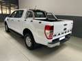 Ford Ranger 2.0 tdci double cab XLT 170cv IVA COMPRESA Bianco - thumbnail 4
