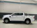 Ford Ranger 2.0 tdci double cab XLT 170cv IVA COMPRESA Bianco - thumbnail 5