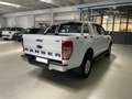 Ford Ranger 2.0 tdci double cab XLT 170cv IVA COMPRESA Bianco - thumbnail 3