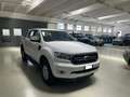 Ford Ranger 2.0 tdci double cab XLT 170cv IVA COMPRESA Bianco - thumbnail 2