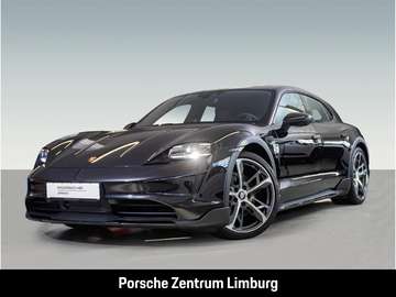 4 Cross Turismo Surround-View 21-Zoll
