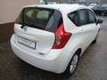 Nissan Note 1.2 Acenta Panoramaglasdach Navi+360°Kamera Weiß - thumbnail 7