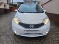 Nissan Note 1.2 Acenta Panoramaglasdach Navi+360°Kamera Weiß - thumbnail 3