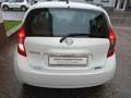 Nissan Note 1.2 Acenta Panoramaglasdach Navi+360°Kamera Weiß - thumbnail 8