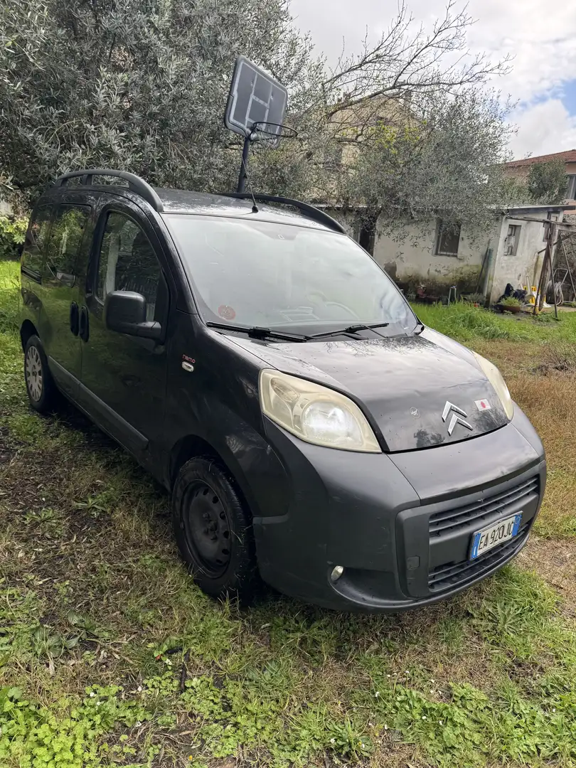 Citroen Nemo 1.4 hdi m-space Alla Ricerca di 70cv cmp5 - 2