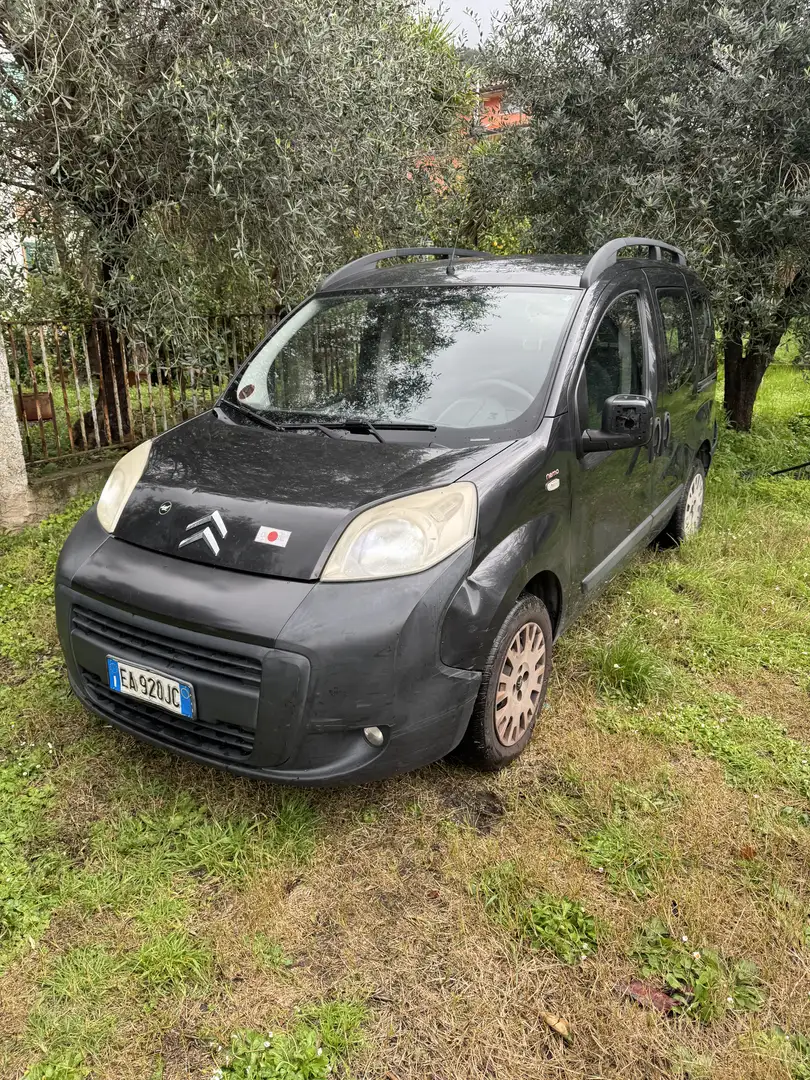 Citroen Nemo 1.4 hdi m-space Alla Ricerca di 70cv cmp5 - 1
