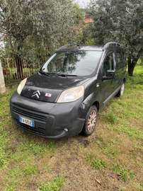 1.4 hdi m-space Alla Ricerca di 70cv cmp5